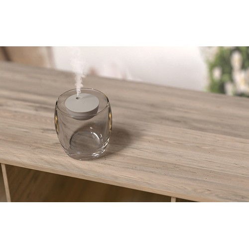 Humidificateur flottant en ABS RCS Breevia - 19