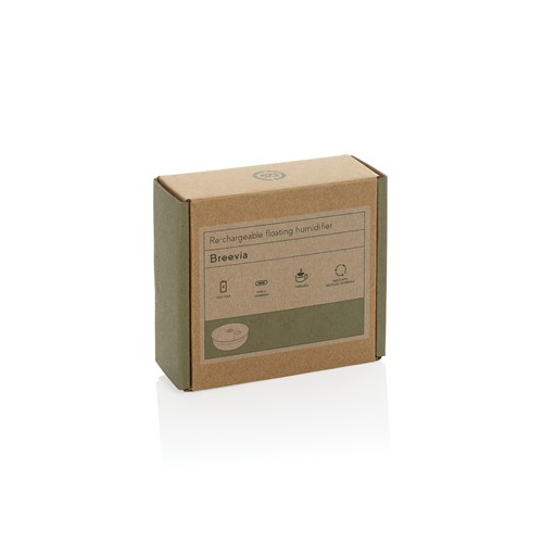 Humidificateur flottant en ABS RCS Breevia - 17