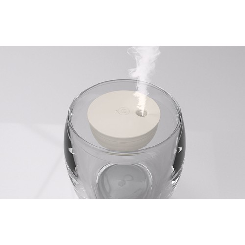 Humidificador flotante recargable Breevia RCS rplastic