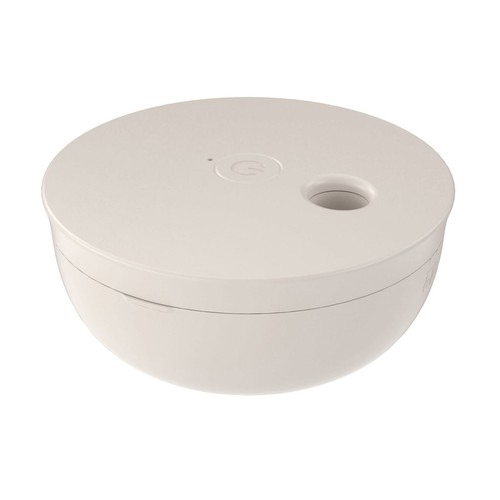 Breevia RCS rplasic re-chargeable floating humidifier Breevia RCS rplasic re-chargeable floating humidifier