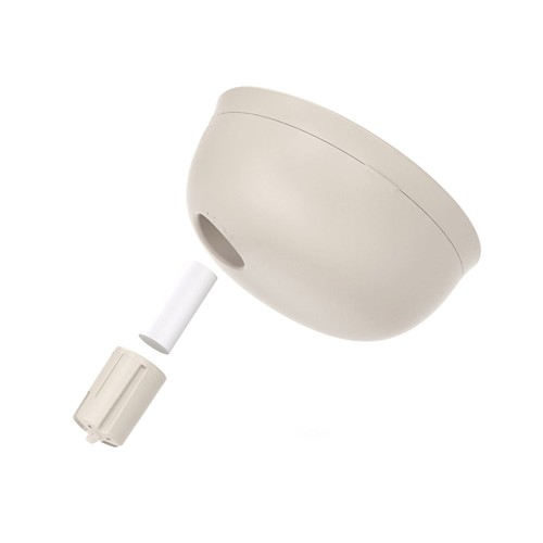 Humidificador flotante recargable Breevia RCS rplastic