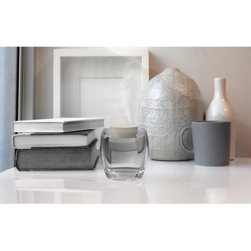 Breevia RCS rplasic re-chargeable floating humidifier Breevia RCS rplasic re-chargeable floating humidifier