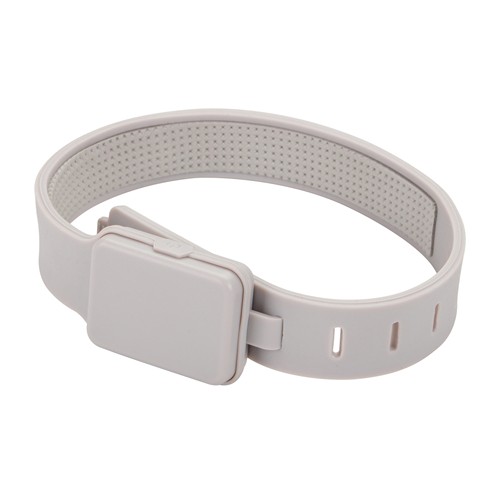 Lampe running LED rechargeable en plastique RCS Lumi Sprint - 2