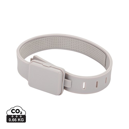 Luz de circulación LED recargable Lumi Sprint RCS rplástic
