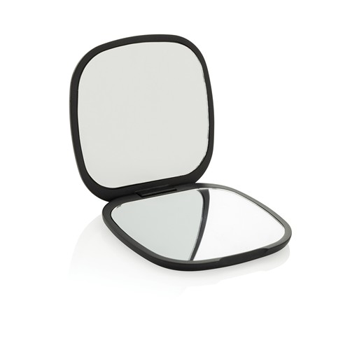 Miroir de poche en plastique recyclé RCS Reflecta - 2