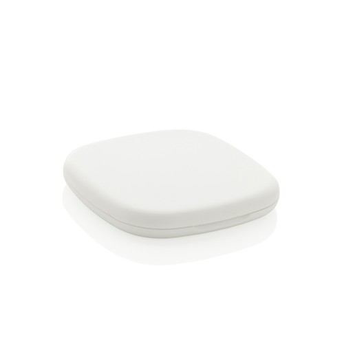 white Espejo de maquillaje de plástico reciclado Reflecta RCS