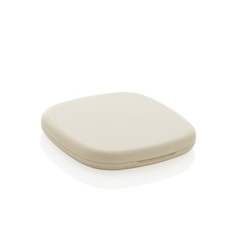 Espejo de maquillaje de plástico reciclado Reflecta RCS