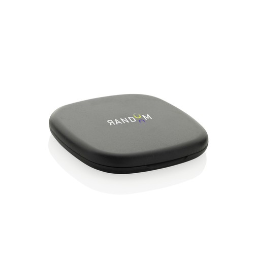 Espejo de maquillaje de plástico reciclado Reflecta RCS