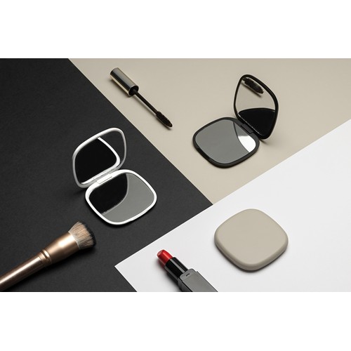 Miroir de poche en plastique recyclé RCS Reflecta - 8