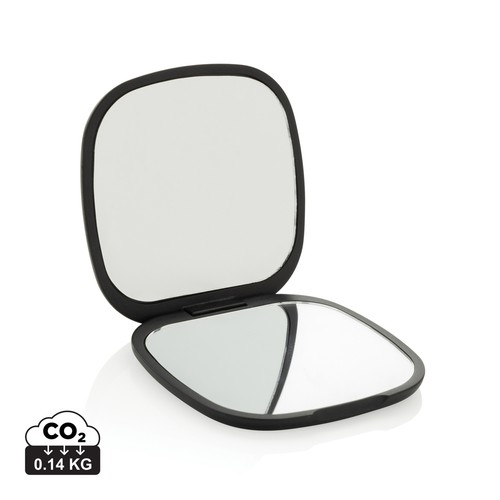 Miroir de poche en plastique recyclé RCS Reflecta - 1