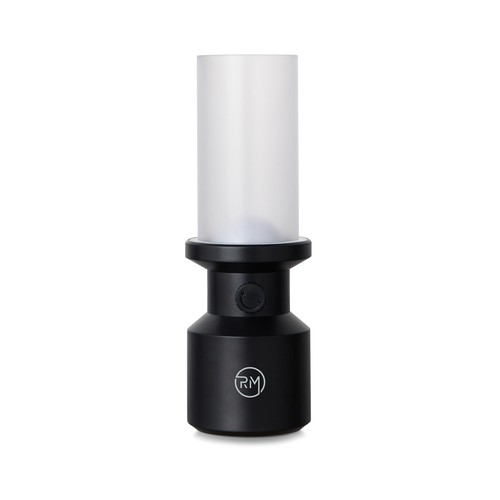 black Lámpara de mesa VINGA Niori RCS