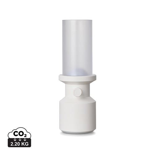 LÁMPARA DE MESA VINGA NIORI RCS
