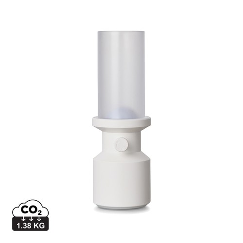 LÁMPARA DE MESA VINGA NIORI RCS