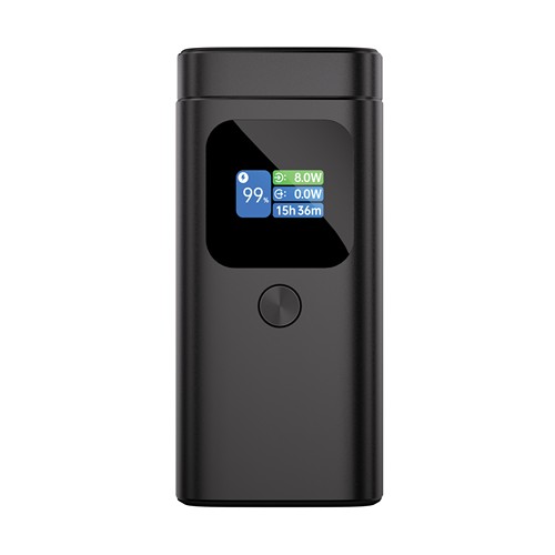 Powerbank magnétique 15.000mAh/100W Urban Vitamin Sunnyvale - 2