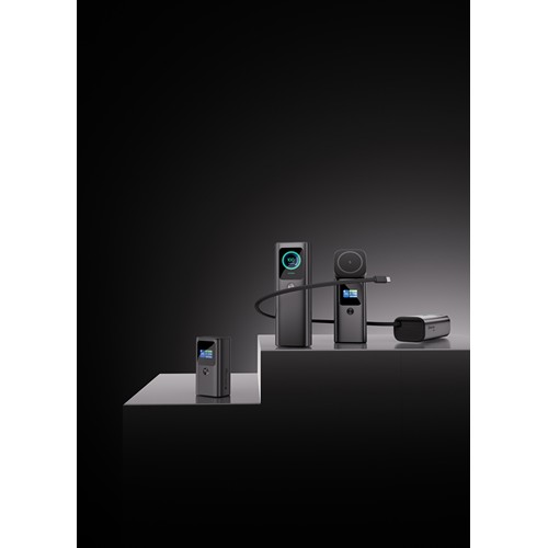 Powerbank magnétique 15.000mAh/100W Urban Vitamin Sunnyvale - 8