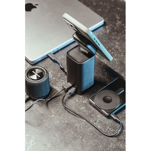 Powerbank magnétique 15.000mAh/100W Urban Vitamin Sunnyvale - 9