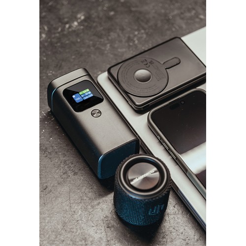 Powerbank magnétique 15.000mAh/100W Urban Vitamin Sunnyvale - 10