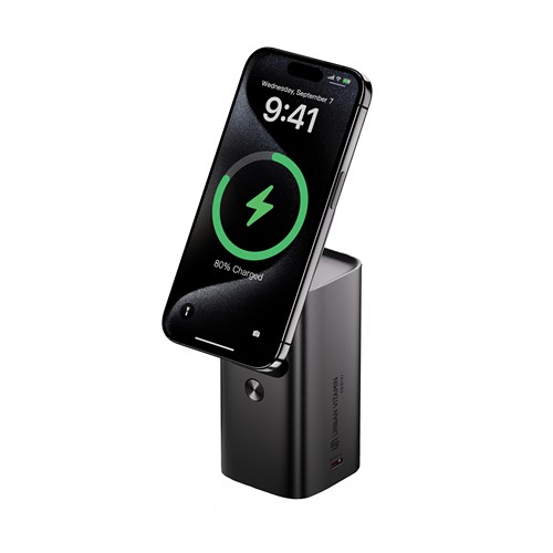 Powerbank magnétique 15.000mAh/100W Urban Vitamin Sunnyvale - 3