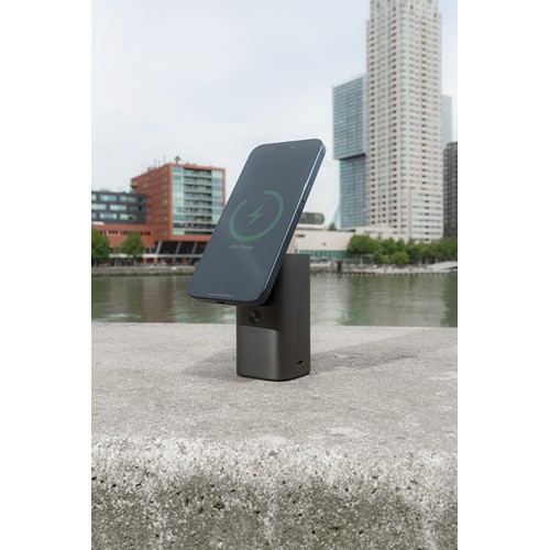 Powerbank magnétique 15.000mAh/100W Urban Vitamin Sunnyvale - 11