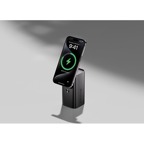 Powerbank magnétique 15.000mAh/100W Urban Vitamin Sunnyvale - 5