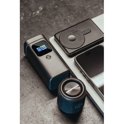 Powerbank magnétique 15.000mAh/100W Urban Vitamin Sunnyvale - 9