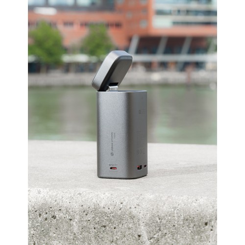 Powerbank magnétique 15.000mAh/100W Urban Vitamin Sunnyvale - 12