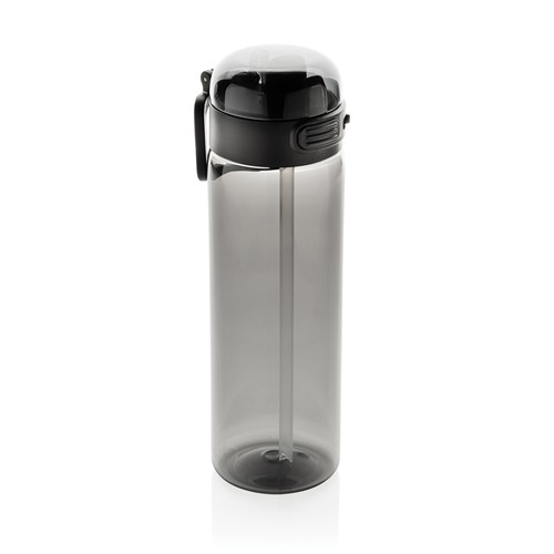 Bouteille d'eau étanche sport 800ml en rPET RCS SipnLock - 2