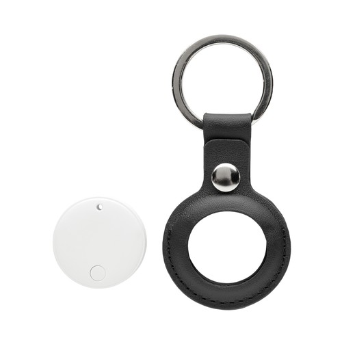 white Localizador de artículos Findmate RCS Dual IPX 5