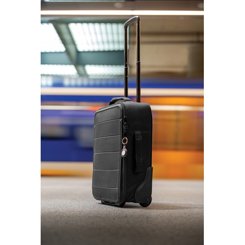 Retrouve-clés en plastique recyclé RCS Findmate Dual - 11