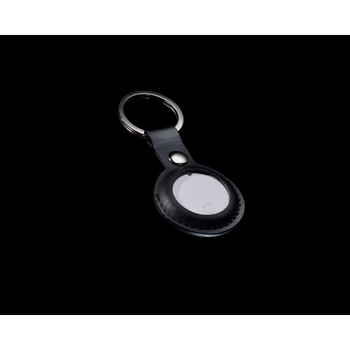 Retrouve-clés en plastique recyclé RCS Findmate Dual - 18