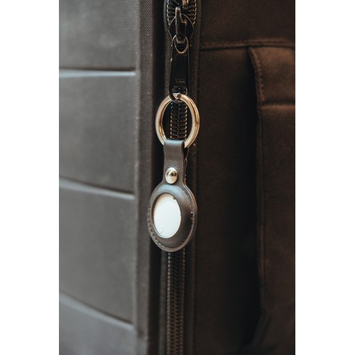 Retrouve-clés en plastique recyclé RCS Findmate Dual - 11