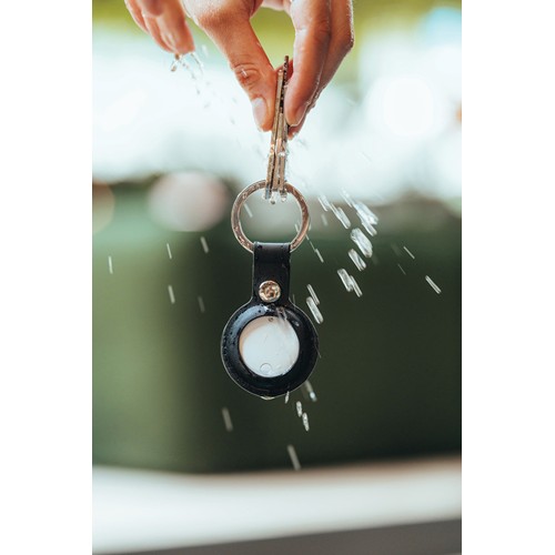 Retrouve-clés en plastique recyclé RCS Findmate Dual - 13