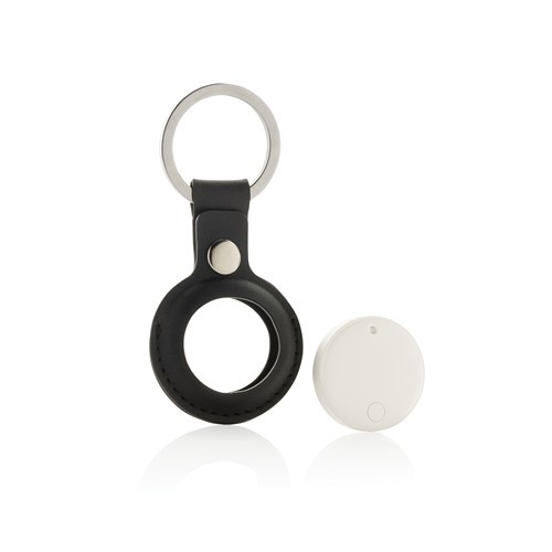 white Localizador de artículos Findmate RCS Dual IPX 5