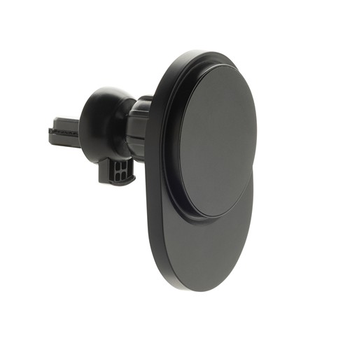 Support magnetique à voiture 15W en plastique RCS PowerCruze - 6