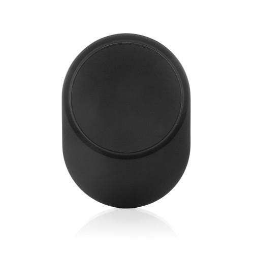 Support magnetique à voiture 15W en plastique RCS PowerCruze - 8