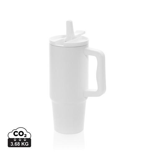 Vaso Embrace RCS acero inoxidable reciclado RCS