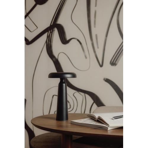 Lámpara de mesa VINGA Avery RCS