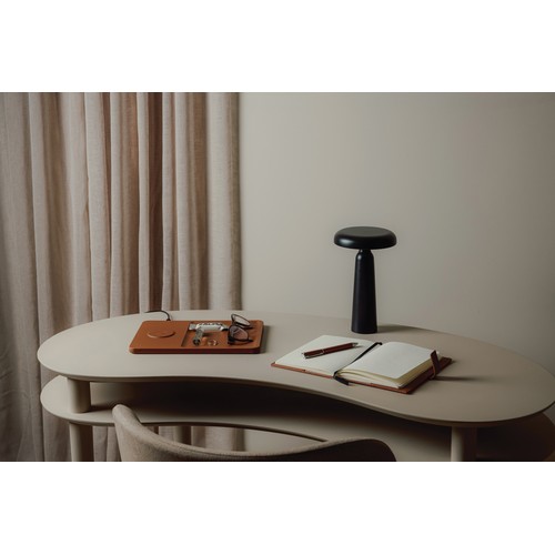 Lámpara de mesa VINGA Avery RCS