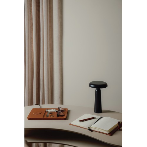 Lámpara de mesa VINGA Avery RCS