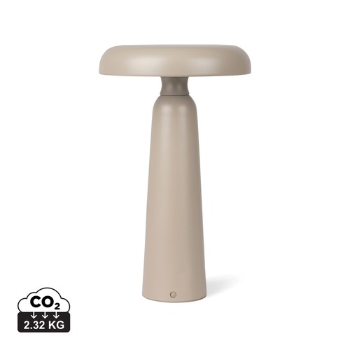 LÁMPARA DE MESA VINGA AVERY RCS