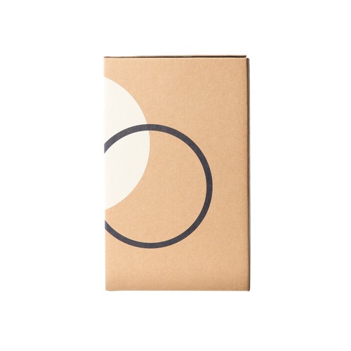 black Lámpara de mesa VINGA Avery RCS