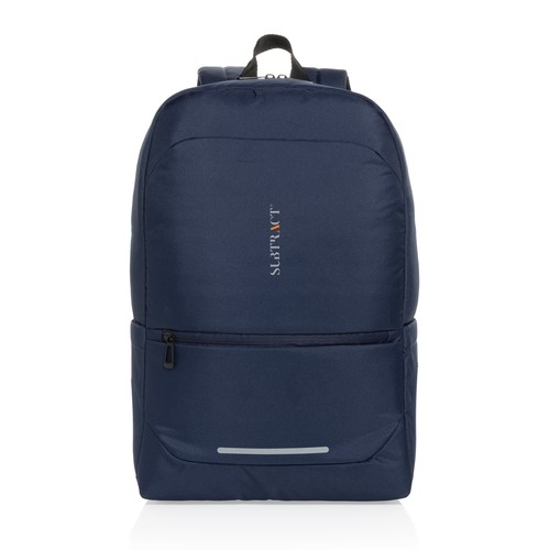 Mochila portátil CityPack AWARE™ RPET Business 15,6 pulgadas