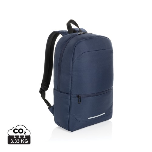 Mochila portátil CityPack AWARE™ RPET Business 15,6 pulgadas