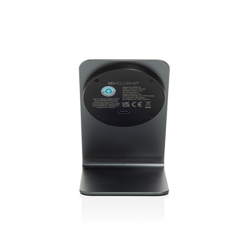 Support de recharge magnétique 15W en aluminium Terra - 7