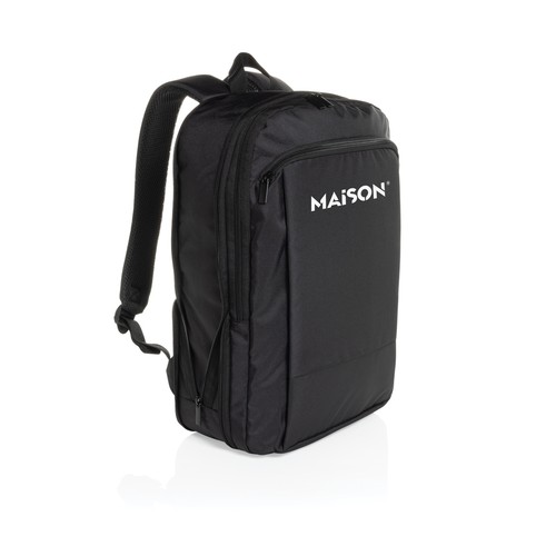 Mochila expandible ordenador portátil 15,6' Flexpack Aware™