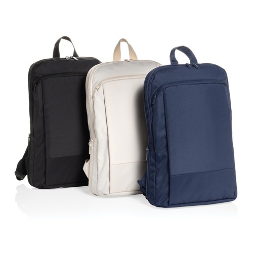 Mochila expandible ordenador 15,6¨ Flexpack AWARE™