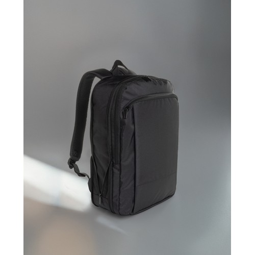 Mochila expandible ordenador portátil 15,6' Flexpack Aware™