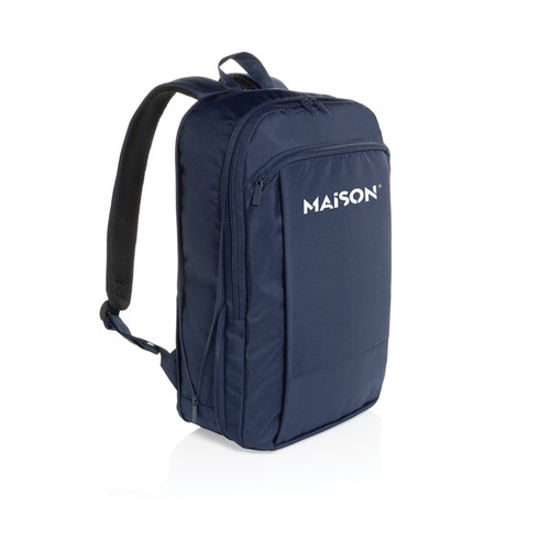 Mochila expandible ordenador portátil 15,6' Flexpack Aware™
