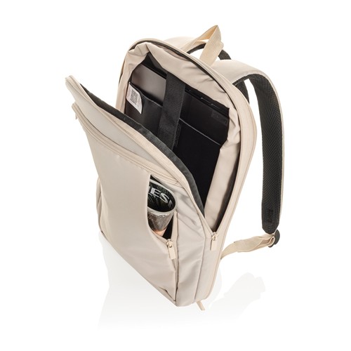 Mochila expandible ordenador 15,6¨ Flexpack AWARE™