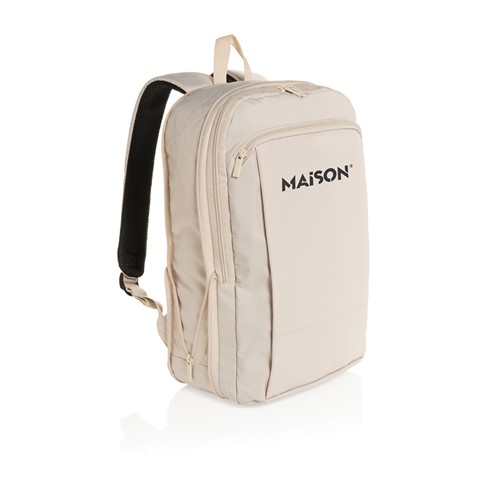 Mochila expandible ordenador 15,6¨ Flexpack AWARE™